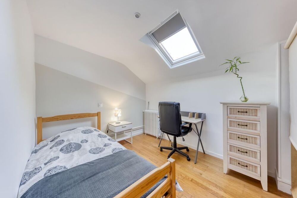 Chambre de 10m2 à louer sur Vitry-sur-Seine