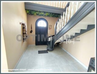 Vente Maison Maison à vendre 8 pièces PLOUGAR (29) Plougar