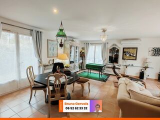  Maison � vendre 4 pi�ces 109 m�