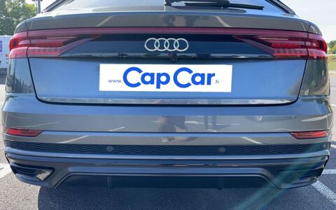 Q8 3.0 TFSI e 381Quattro Tiptronic 8 S line - Automatique 2023 occasion 88000 Epinal