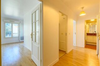  Appartement � vendre 2 pi�ces 47 m�