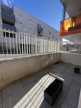  Appartement � louer 3 pi�ces 