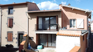  Maison � vendre 4 pi�ces 115 m�