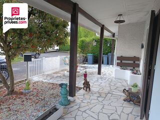  Maison à vendre 6 pièces 128 m²