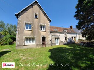  Maison à vendre 6 pièces 175 m²
