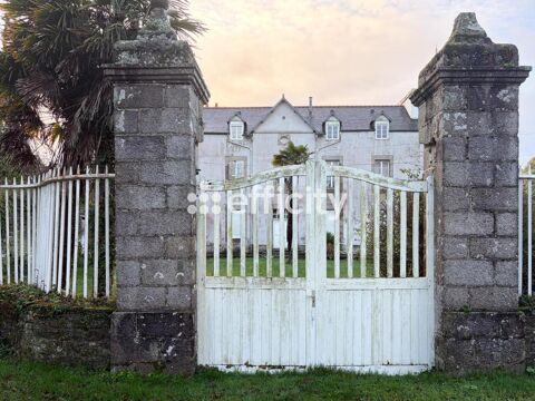   Demeure Propri�t�/ch�teau - 15 + pi�ce(s) - 452 m�