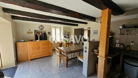   Vente Maison 5 pièces de 142m² - 38440 Châtonnay 
