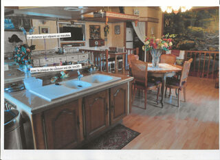  Maison � vendre 6 pi�ces 112 m�