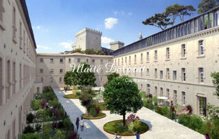  Appartement � vendre 2 pi�ces 55 m�