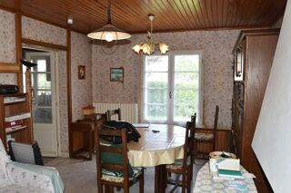  Maison � vendre 6 pi�ces 110 m�