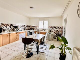  Maison à vendre 5 pièces 140 m²