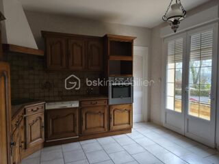  Maison à vendre 6 pièces 106 m²