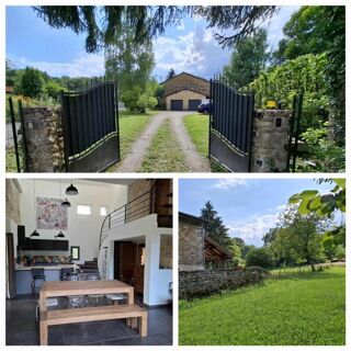  Maison � vendre 6 pi�ces 200 m�