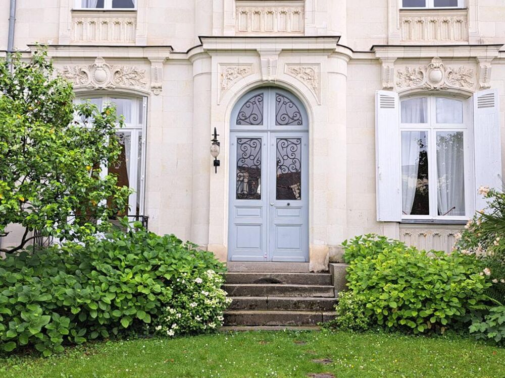 � vendre  Maison Angers (49100)