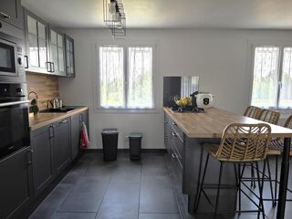  Maison à vendre 4 pièces 76 m²
