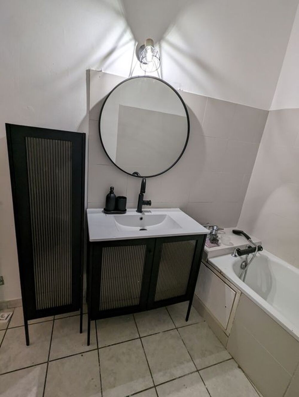 Location Appartement Appartement de 52m2 à louer sur Villeurbanne Villeurbanne