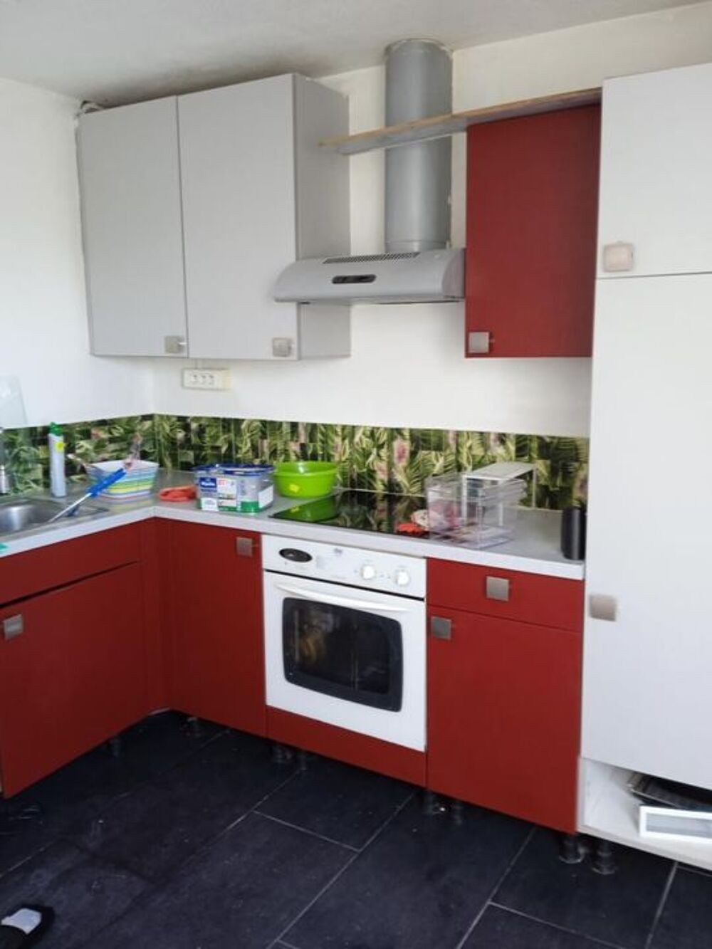 Location Appartement Appartement de 68m2 à louer sur Strasbourg Strasbourg