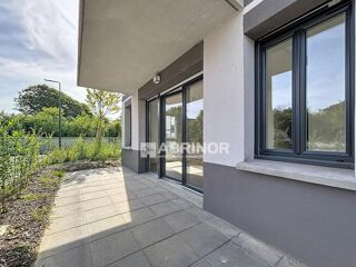  Appartement à vendre 3 pièces 64 m²