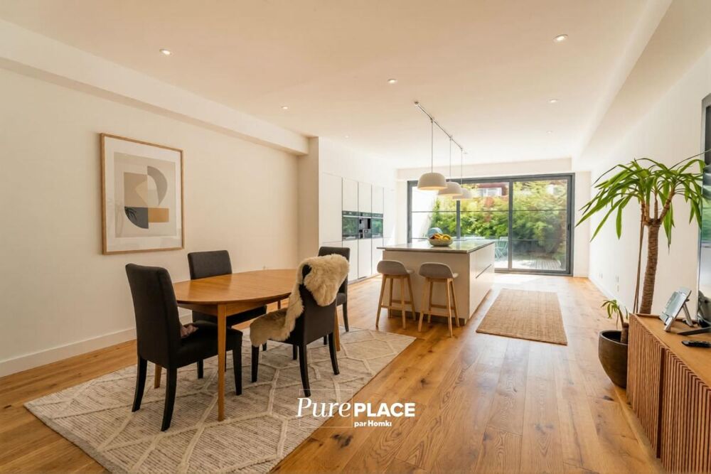 Vente Maison Villa contemporaine de 220 m2 à Bordeaux Bordeaux