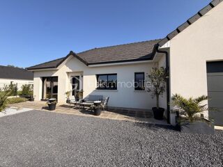  Maison � vendre 4 pi�ces 105 m�