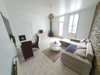  Appartement à vendre 3 pièces 66 m²