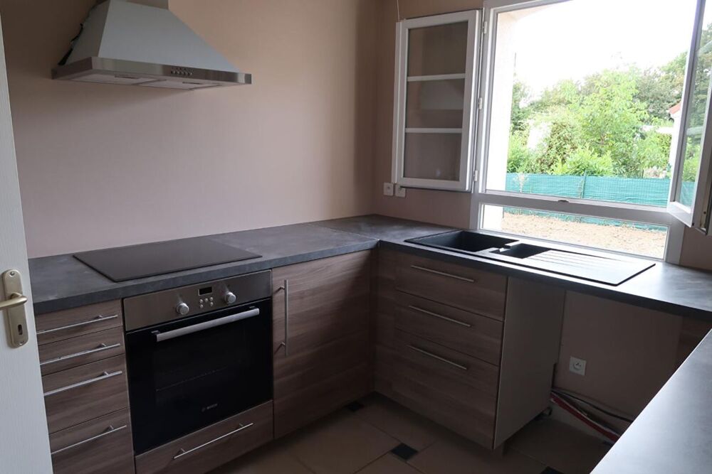 Nevers, Maison 7 pièce(s) 165 m2 proche hôpital