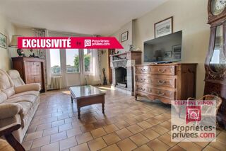  Maison à vendre 6 pièces 161 m²
