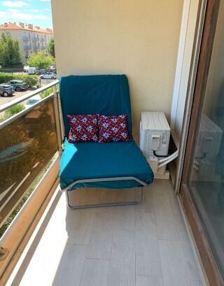  Appartement à louer 1 pièce 30 m²