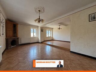  Maison à vendre 5 pièces 120 m²