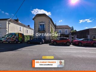  Maison à vendre 4 pièces 78 m²