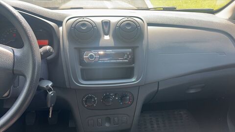 Sandero 1.0 SCe 75 Ambiance 2015 occasion 59540 Caudry