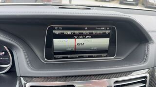 Classe E Break 63 S AMG 585 4Matic Speedshift MCT 7 - Toit ouvrant 2013 occasion 29200 Brest