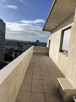  Appartement à vendre 3 pièces 83 m²