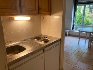  Appartement � louer 1 pi�ce 27 m�