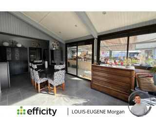  Maison à vendre 5 pièces 113 m²