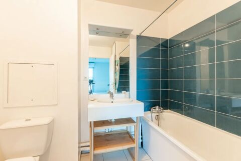  Appartement � louer 2 pi�ces 44 m�