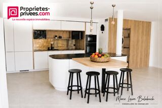  Villa à vendre 5 pièces 200 m²