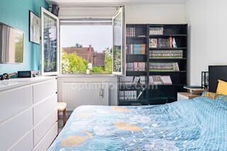  Maison à vendre 5 pièces 110 m²