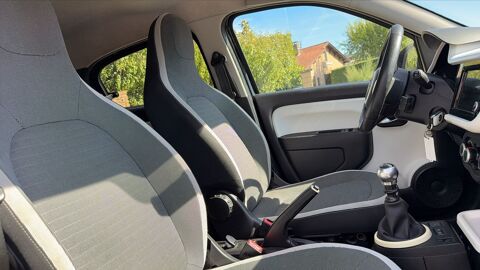 Twingo 0.9 TCe 90 Intens 2017 occasion 69210 L Arbresle