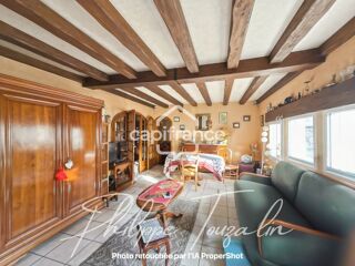  Maison � vendre 3 pi�ces 75 m�