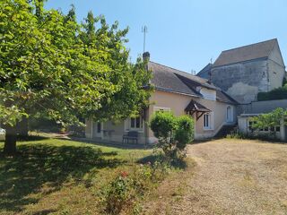  Maison Villiers-sur-Loir (41100)