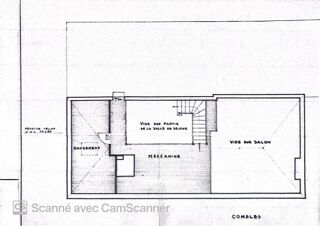  Maison à vendre 5 pièces 147 m²
