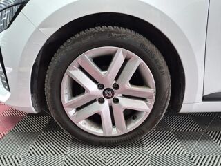 Clio TCe 90 Evolution 2023 occasion 06700 Saint Laurent Du Var