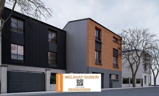  Terrain � vendre 208 m�