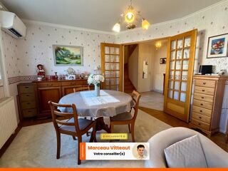  Appartement � vendre 3 pi�ces 71 m�