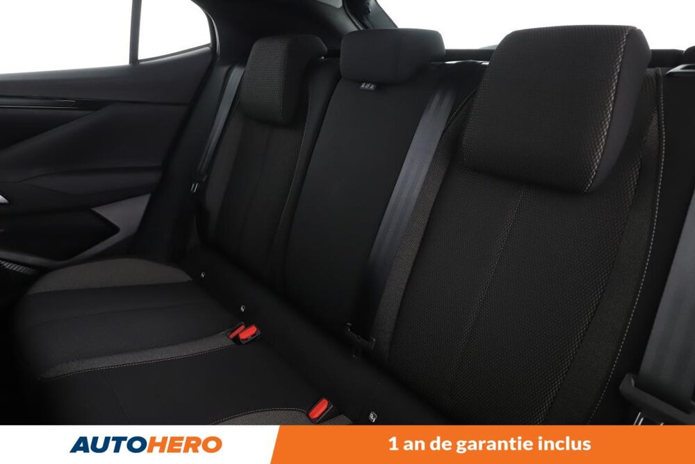 DS4 1.5 Blue-HDi Bastille + Auto 130 ch 2022 occasion 92130 Issy-les-Moulineaux