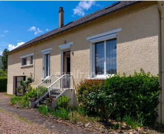  Maison à vendre 5 pièces 120 m²