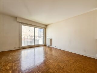  Appartement à vendre 1 pièce 32 m²