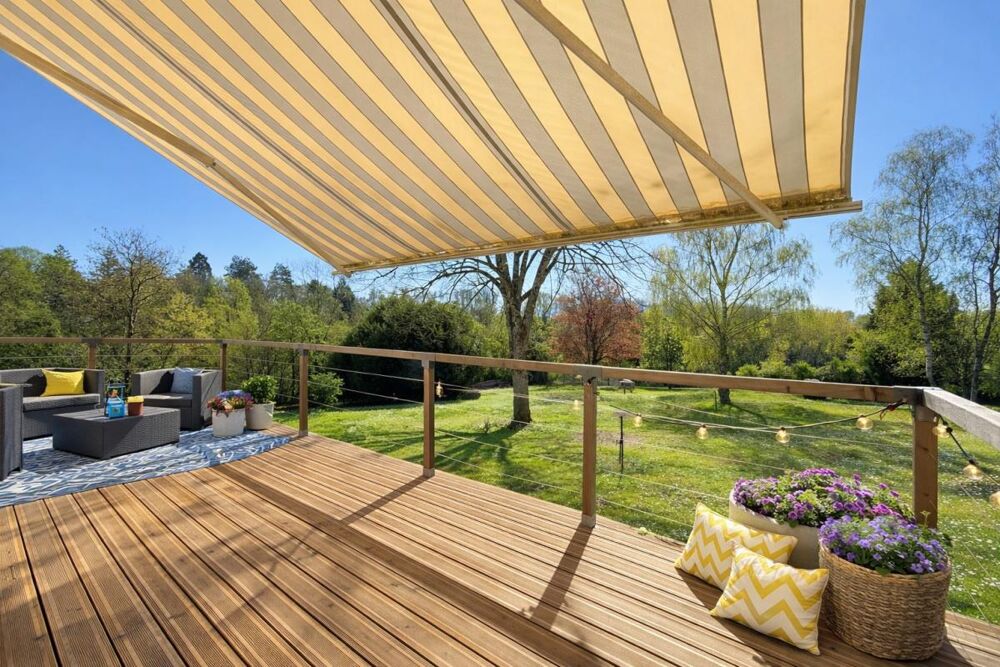 Maison avec dépendance sur 2 hectares - Vie de plain-pied et environnement naturel