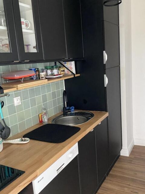  Appartement � louer 2 pi�ces 62 m�